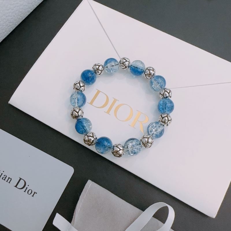 chr1st1an D10r bracelets
